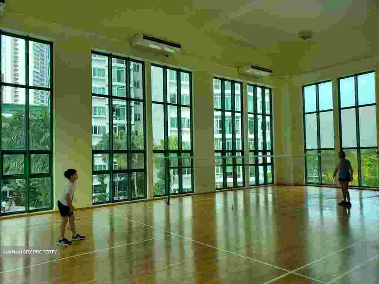 Blk 457A Fernvale Woods (Sengkang), HDB 5 Rooms #617664091